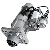SHESWEET M009T60371 Starter Motor 24V 12T 5.5KW 5010306533 Fits For Renault Man Truck