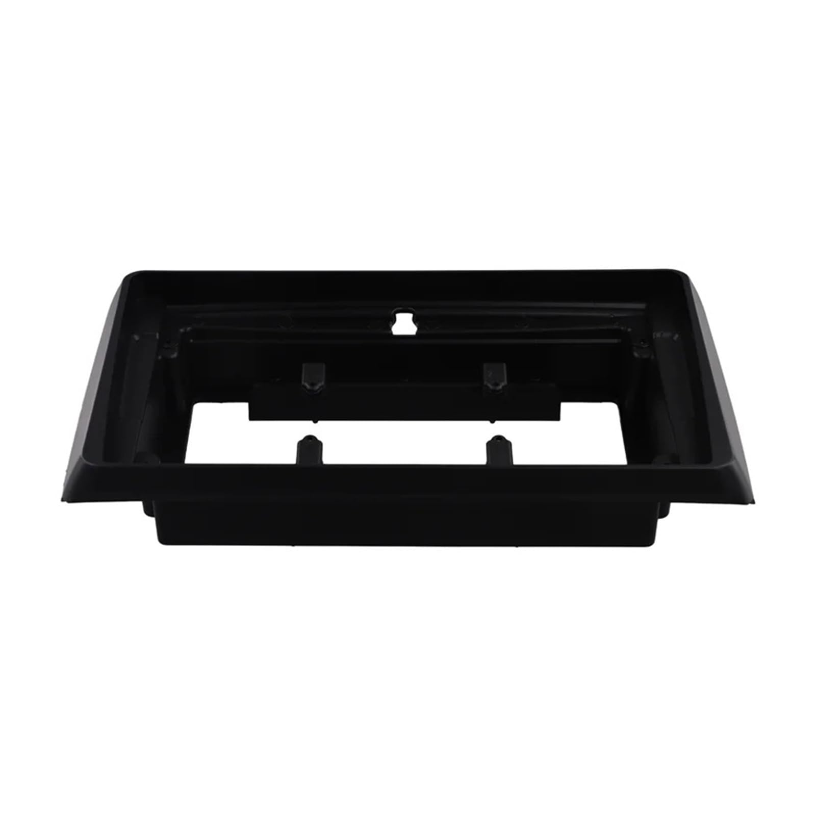 Fit Fit For Kia Ray 2017-2023 9" Car Radio Dashboard Frame Stereo Kit Mounting Bracket LHD Auto Parts