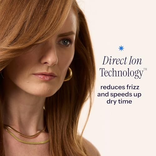 Hot Tools Pro Artist Turbo Ionic Dryer