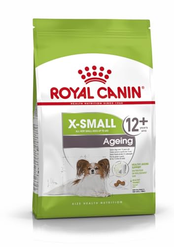 Royal Canin C 08360 S.N. X Small Ageing 12+   1.5 Kg