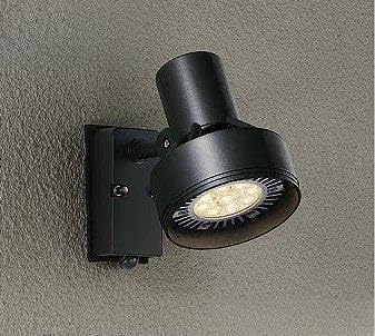 Amazon | DOL-3764XB大光電機人感センサー付防雨型スポット