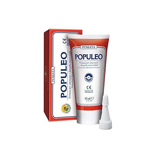 POPULEO POMATA 50ML