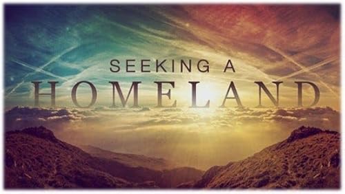 Seeking a Homeland (Hebrews 11:11-16) cover art