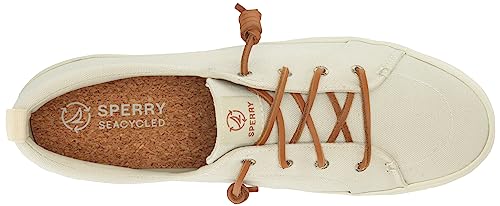 Image of Sperry Womens Crest Vibe Platform Sneaker