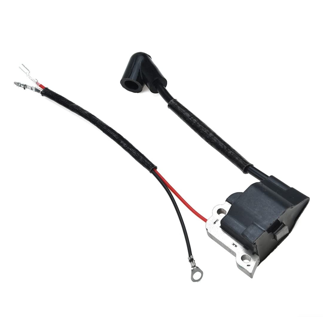 DGK Ignition Coil for GX35 Honda Engine Grass Trimmer Brush Cutter Mower (for Garden and Agriculture Use) (B09FJWH938) Amazon Price History, Amazon Price Tracker