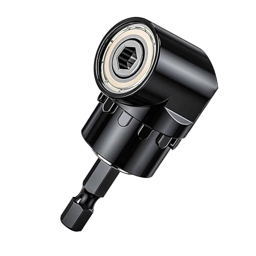 Adattatore Angolare per Trapano 105°