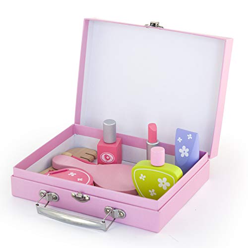 Viga 50531 Toy Toys-cosmetica koekje, multicolor