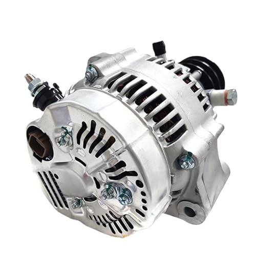 Alternateur Toyota Hiace 5L pour voyager l'esprit serein