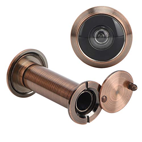 Cafopgrill Viewer, antifurto 220 Gradi Ampio