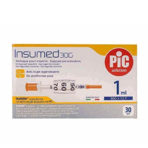 Sir Insulin Pic 1 G30x8 30 Stück