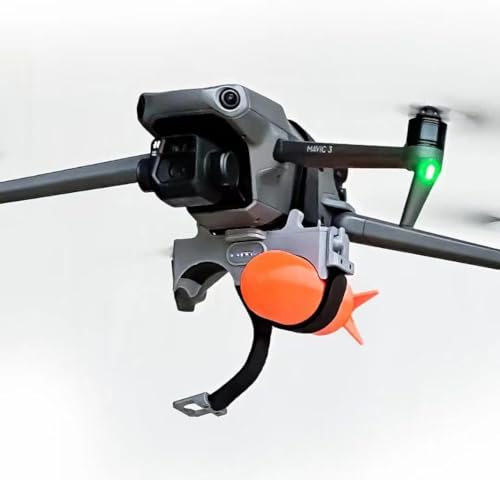 Waillynice Drone Drop Release thumbnail 2