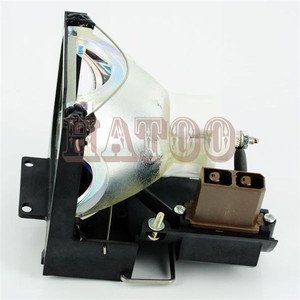 三菱　VLT-X120LP オプションランプ Amazon.co.jp: MITSUBISHI 三菱電機 LVP-S120/X120用ランプ VLT-X120LP