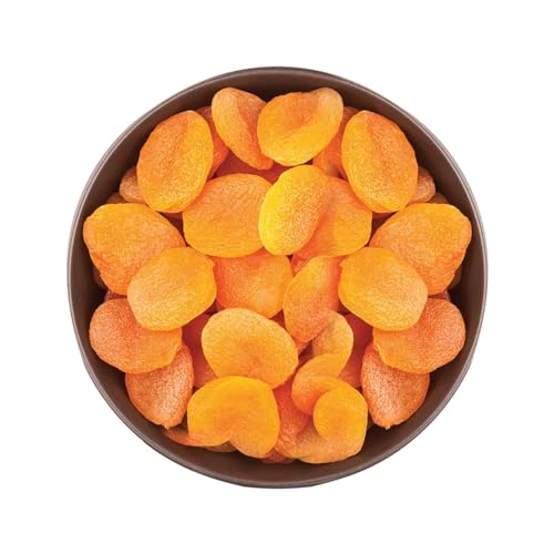 Turkish Jumbo Dried Apricot 500 g Approx.