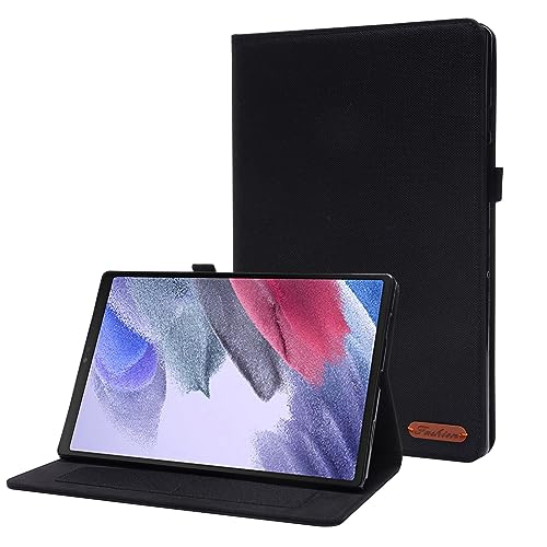 Étui Galaxy Tab A9 Plus antichoc avec veille automatique coque souple TPU 11 pouces