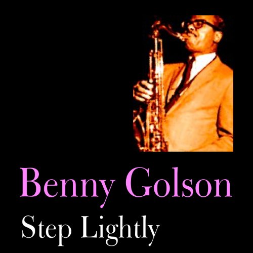 Step Lightly Benny Golson Digital Music
