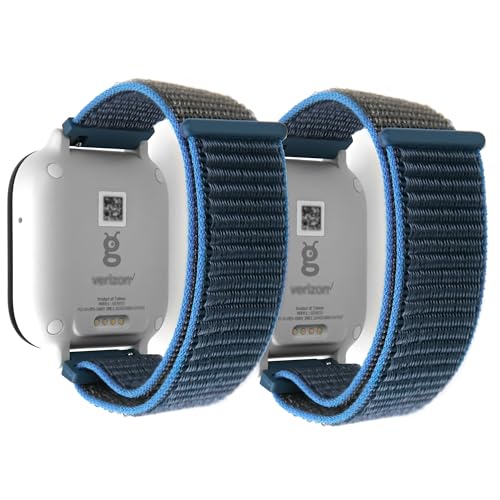 IVAPPON (ACo|) STCY u[ iC rvoh 2{pbN Gizmo Watch 3 Adventure 3/2/1 Gabb Watch 3e/3/2/1 SyncUP Cosmo JrTrack Watch 20mm \tg