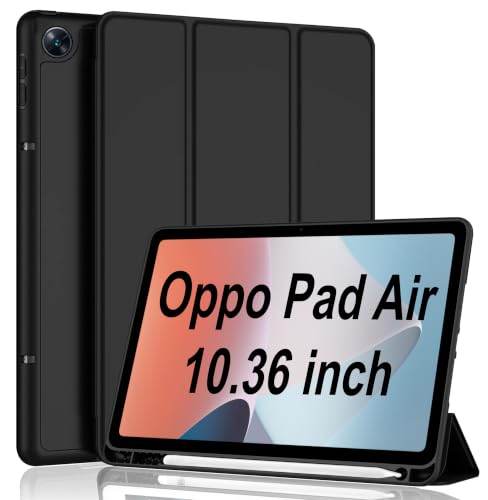 TGK Store TGK Smart Flexible Case for Oppo Pad Air 10.36 inch Tablet - Image 2