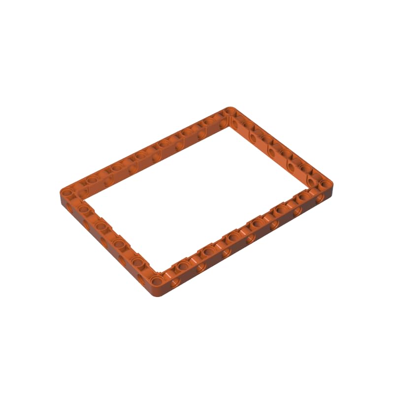 XYEIUGO Technic Beam Frame 11x15 DIY Parts and Brick Moc Components, 10 PCS — image 1