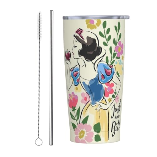 P Xg[&Xg[uVt }OJbv R[q[Jbv 600ML RrjJbv ^u[ XeX ۗ ۉ ԗp Wt ^  e  lC v[g Straw Two-Piece Set