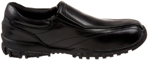 Deer Stags Recess Slip-On (Toddler/Little Kid/Big Kid),Black,7 M US Big Kid | Image 5