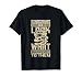 Dinosaurs Didn't Read Look What Happened T-Shirt T-Shirt