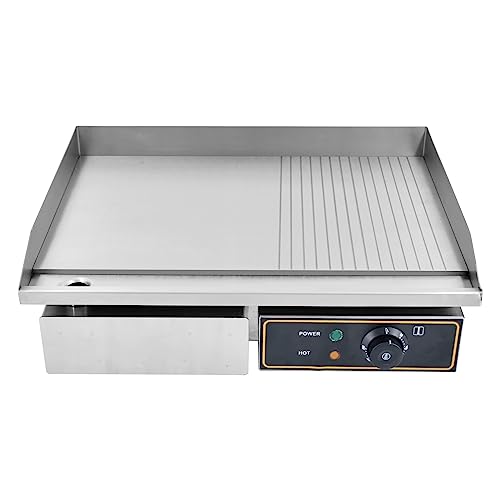 Plancha Grill Profesional