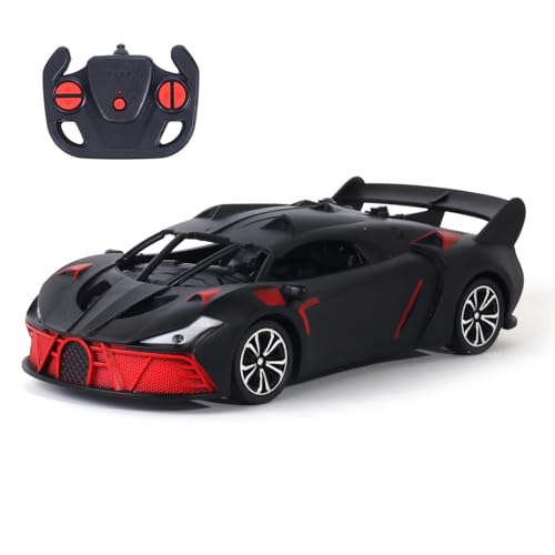 RC Car Rechargeable