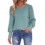 : Das All-Sweatshirt Lässt Sich Leicht Mit Jeans/Leggings/Shorts/Röcken/Yogahosen/Stiefeln Und Turnschuhen Kombinieren. Auch Perfekt Zu Tragen Mit Einer Halskette Und Einem Hut Für Einen Modischen Look.