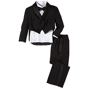 Eisend Jongenspak 214500