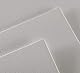 Canson Montval Block rundumgeleimt, 40 x 50 cm, 12 Blatt, 300 g/m²