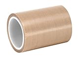 TapeCase 6-5-5153 5153 - Cinta de 1,8 m PTFE/UHMW (1 rollo)