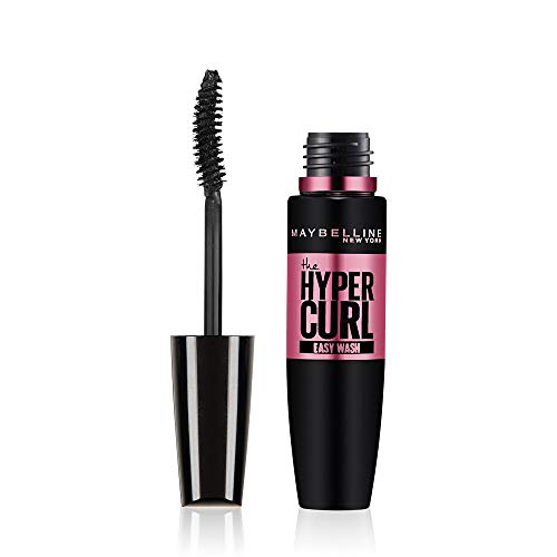 Maybelline New York Hypercurl Mascara Waterproof