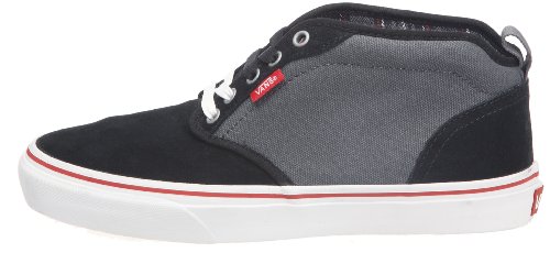 Image of Vans Unisex-Child High-top Trainers