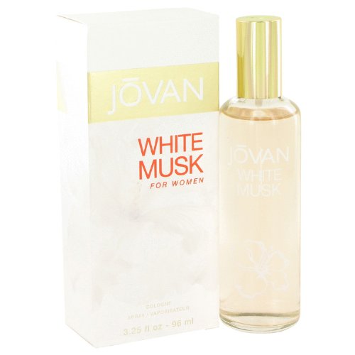 Amazon | ジョーバン JOVAN ホワイトムスク フォーウーマン 96ml COL