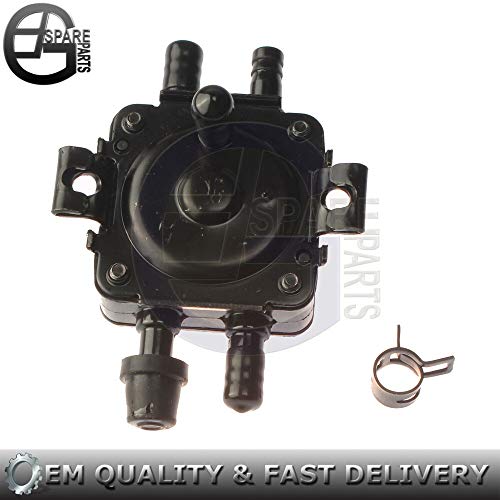 New Fuel Pump, Compatible With John Deere Skis Steer F910 F930 116 316 318 420 70 90