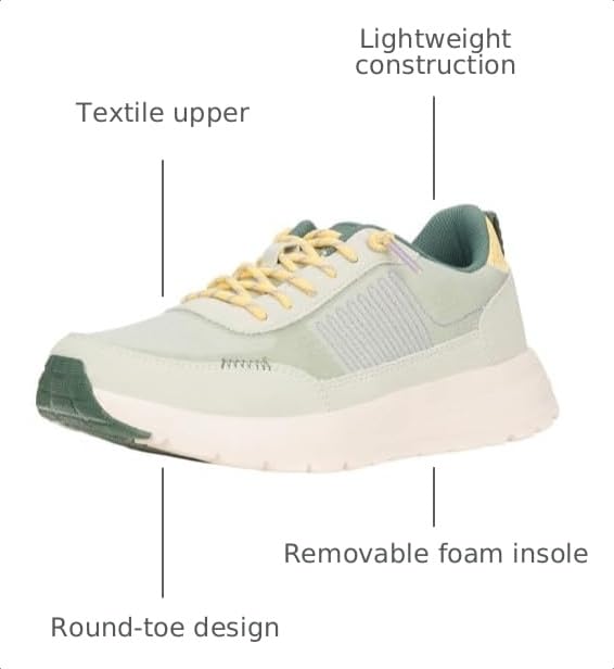 Image of HEYDUDE Womens Sirocco Alta W Colorblock