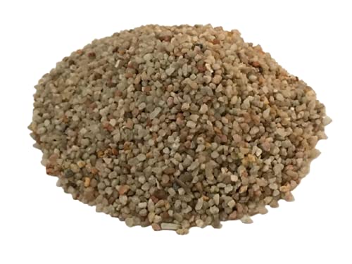 Silica Asia’s™ - Aqua Wash® Natural Sand, Coarser Size Sand, River Sand for Hwan Puja, Gardening Sand, Beach Indoor, Succulent, Aquarium, Fun & Play, Crafting Sand 2-4mm (4.5 Kg)-image-5