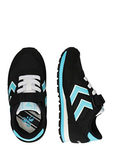 Hummel baskets kid reflex jr chaussures de sport enfant