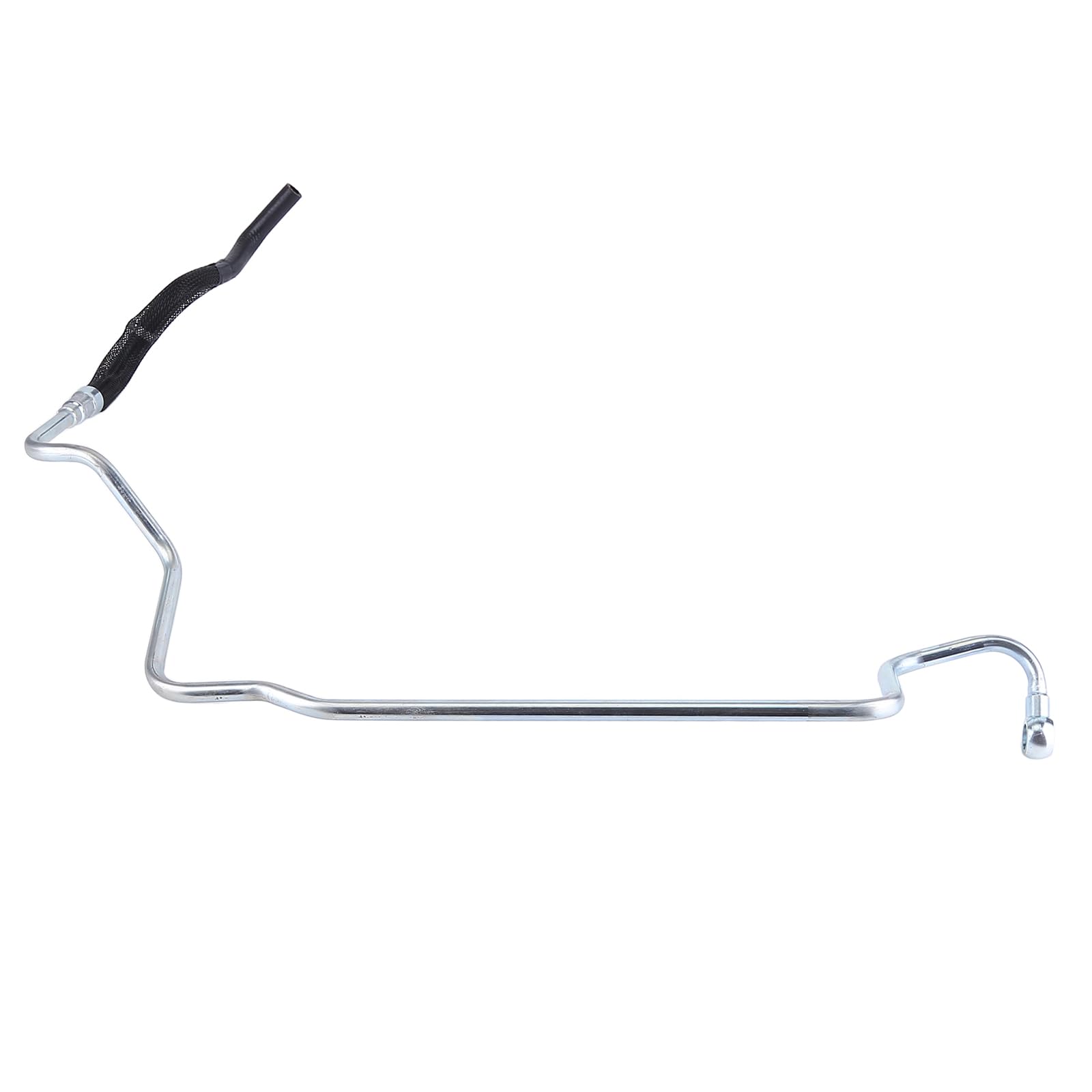 Asudaro Hydraulikschlauch Servoleitung Lenkung Rücklaufschlauch Servolenkung Druckschlauch Kompatibel mit A3 8L Bora Golf 4 Skoda Octavia Seat Leon Toledo 1J1422891D 1J1422891E