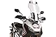 Puig 6320W Spoilerscheibe Clip-on, Transparent, no especificado