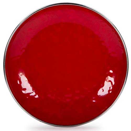 Golden Rabbit Enamelware - Set of 4-6