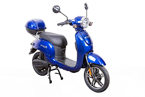 Bicicletta Elettrica Ztech: Classifica dei 10 Migliori Articoli