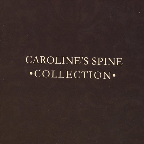Collection Caroline's Spine Digital Music