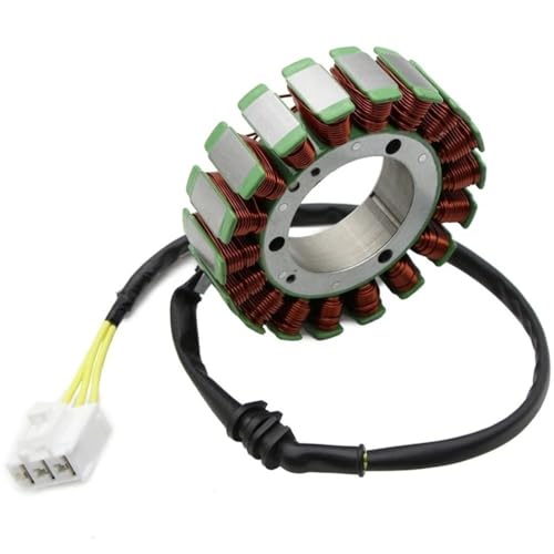 Bobine de stator résolvant les problèmes de batterie sur XL1000V
