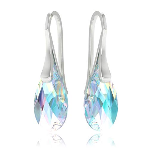 fashion swarovski earrings