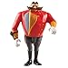 TOMY Eggman Sonic Boom klein Figur