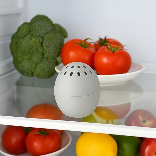 El Mejor Listado de Desodorante para refrigerador más recomendados. 17 Imagen adicional