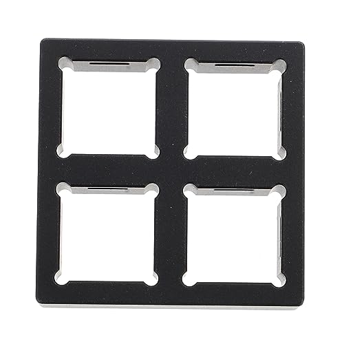 PHENOFICE ԎeX^[ eX^[x[Xv[g eX^[x[Xp L[{[hpeX^[ A~eX^[{[h peX^[x[X L[{[h A~jE Black