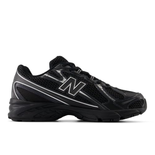 Image of New Balance 740 Unisex Shoes