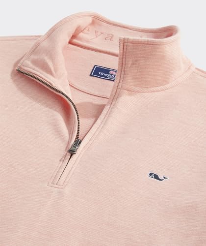 Image of vineyard vines Saltwater 1 /4 Zip
